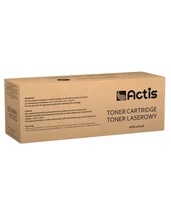 Actis TO-B432X - black - compatible - toner cartridge - Lasertoner Sort