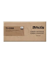 Actis TS-4300A - black - toner cartridge alternative for: Samsung MLT-D1092S - Lasertoner Sort