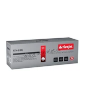 ActiveJet ATH-83NX - black - toner cartridge alternative for: HP 83X HP CF283X Canon CRG-737 - Lasertoner Sort