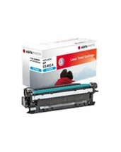 Agfa Photo - cyan - toner cartridge alternative for: HP CE401A - Lasertoner Cyan