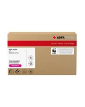 Agfa Photo - magenta - remanufactured - toner cartridge alternative for: HP 415A - Lasertoner Magenta