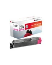 Agfa Photo - magenta - toner cartridge alternative for: Kyocera TK-590M - Lasertoner Magenta