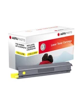 Agfa Photo - yellow - toner cartridge alternative for: Lexmark C925H2YG - Lasertoner Gul