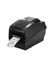 BIXOLON SRP-350III - receipt printer - monochrome - direct thermal POS Printer - Monokrom - Direkt termisk
