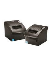 BIXOLON SRP-350plusIII - receipt printer - monochrome - direct thermal POS Printer - Monokrom - Direkt termisk