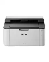 Brother HL-1110 - Sort/hvid laserprinter