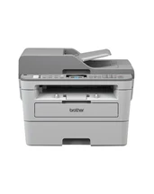 Brother MFC-B7715DW - multifunction printer B/W Laserprinter Multifunktion med Fax - Monokrom - Laser