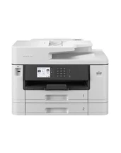 Brother MFC-J5740DW A3 All in One Printer Blækprinter Multifunktion med Fax - Farve - Blæk