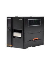 Brother Titan Industrial Printer TJ-4422TN - etiketprinter - S/H - direkte termisk/termisk overførsel