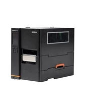 Brother Titan Industrial Printer TJ-4522TN - etiketprinter - S/H - direkte termisk/termisk overførsel