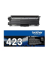 Brother TN423BK / TN 423BK Black Toner - Lasertoner Sort