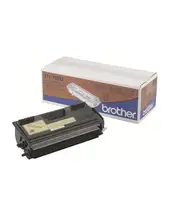 Brother TN7600 - Black Laser Toner - Lasertoner Sort