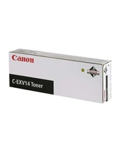 Canon C-EXV 14 / 0384B006 Black - Lasertoner Sort
