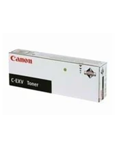 Canon C-EXV 31 - Lasertoner Sort