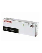 Canon C-EXV 33 / 2785B002 Black - Lasertoner Sort