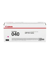 Canon CRG 040 Magenta - Lasertoner Magenta