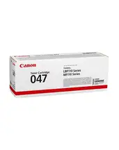 Canon CRG 047 / 2164C002 Black - Lasertoner Sort