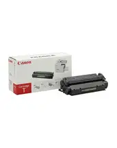 Canon CRG T / 7833A002 Black - Lasertoner Sort