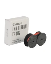 Canon EP-102 Ink Ribbon for Calculators 12 pcs - Genopfyldning af printerblækbånd