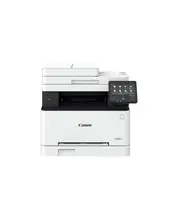 Canon i-SENSYS MF657Cdw Laserprinter Multifunktion med Fax - Farve - Laser