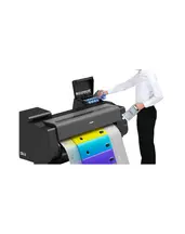 Canon imagePROGRAF GP-4000 - stor-format printer - farve - blækprinter