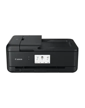 Canon PIXMA TS9550 - multifunktionsprinter - farve