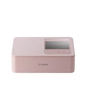 Canon SELPHY CP1500 - Pink Kompakt fotoprinter - Farve - Farvesublimering
