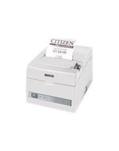 Citizen Systems Citizen CT-S310II POS Printer - Monokrom - Termisk inkjet
