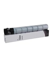 CoreParts Spareparts - toner cartridge alternative for: Konica Minolta TN321K - Lasertoner