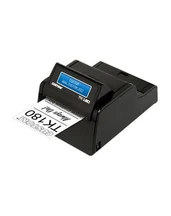 Custom TK180 POS Printer - Monokrom - Direkt termisk