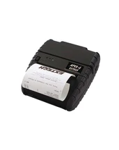 Datamax-ONeil Extech Apex 4B/W POS Printer - Monokrom - Direkt termisk