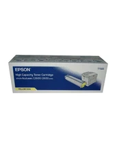Epson C13S050226 Toner Yellow - Lasertoner Gul