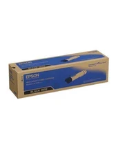 Epson C13S050659 - Black - Lasertoner Sort