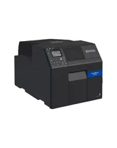 Epson ColorWorks CW-C6000Ae - etiketprinter - farve - blækprinter