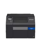 Epson ColorWorks CW-C6500Ae - etiketprinter - farve - blækprinter