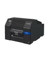 Epson ColorWorks CW-C6500Pe - etiketprinter - farve - blækprinter