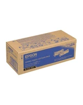 Epson Economy Pack - Lasertoner Sort