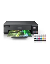 Epson EcoTank ET-18100 - printer - farve - blækprinter