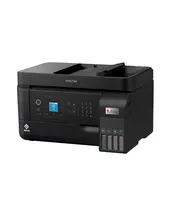 Epson EcoTank ET-4810 - multifunktionsprinter - farve