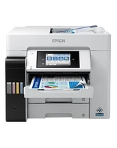 Epson EcoTank L6580 Blækprinter Multifunktion med Fax - Farve - Blæk