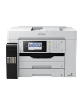 Epson EcoTank Pro ET-16680 - multifunktionsprinter - farve