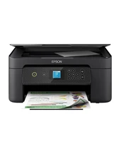 Epson Expression Home XP-3200 - multifunktionsprinter - farve