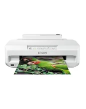 Epson Expression Photo XP-55 - printer - farve - blækprinter