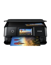 Epson Expression Photo XP-8700 - multifunktionsprinter - farve