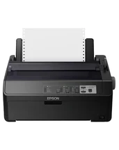 Epson FX 890II Dot Matrix Printer
