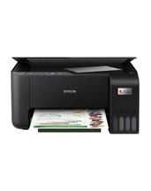 Epson L3250 All in One Printer Blækprinter Multifunktion - Farve - Blæk