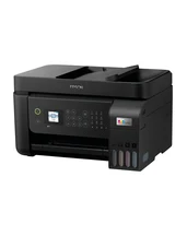 Epson L5290 - multifunction printer - colour Blækprinter Multifunktion med Fax - Farve - Blæk
