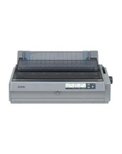 Epson LQ2190 A4 monochrom matrix printer