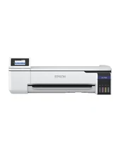 Epson Storformatprinter - SureColor SC-F501 - 4-farvet