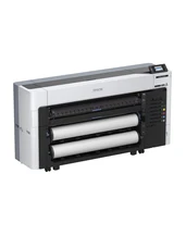 Epson Storformatprinter - SureColor SC-P8500DL STD - 6 farver